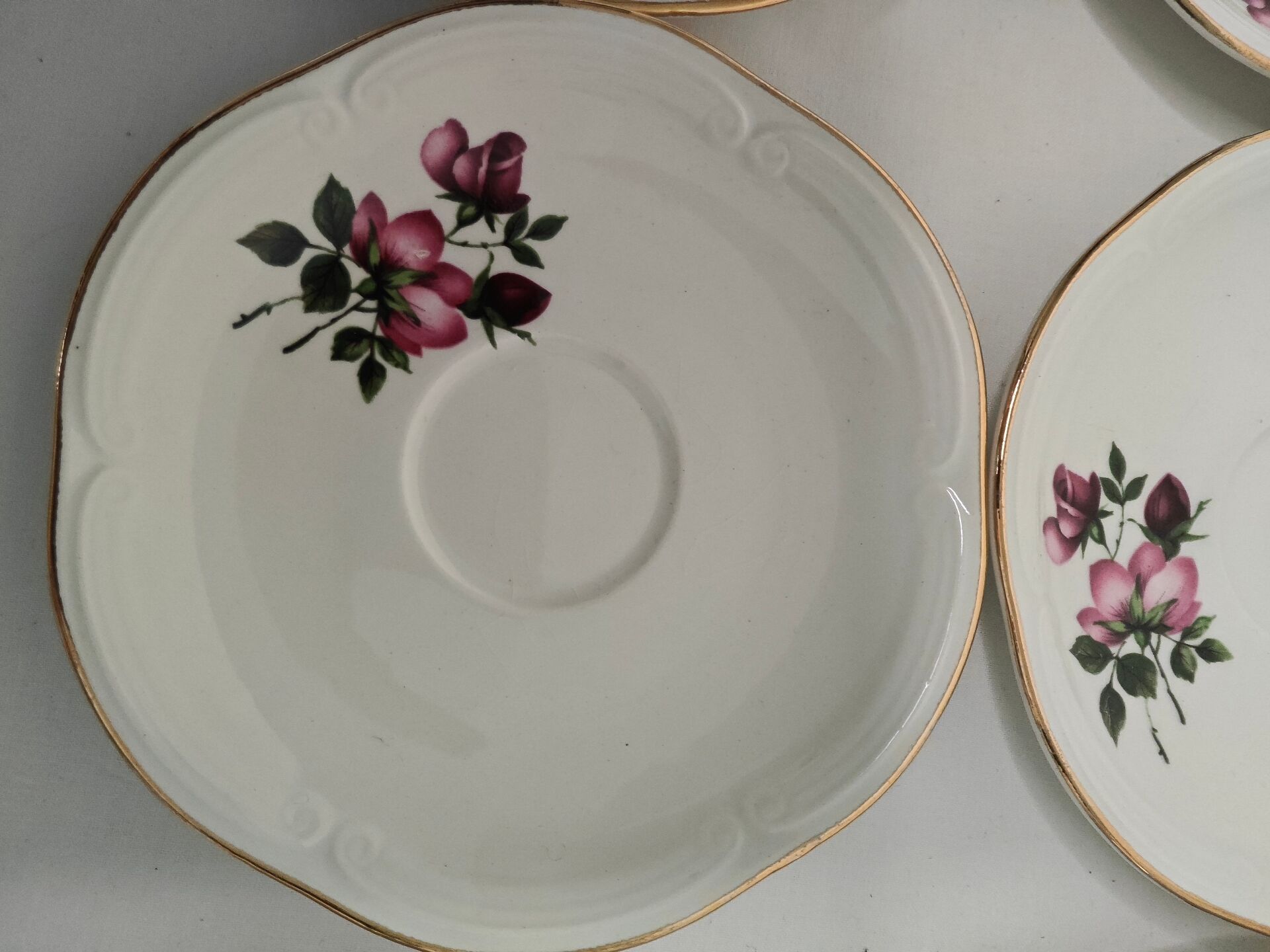Tea service