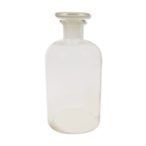 Pharmacy bottle