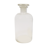 Pharmacy bottle