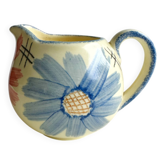 Pot à lait en céramique Allemagne