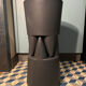 Bubu 1st stool pair by Philippe Starck for XO