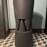 Paire de tabourets Bubu 1er par Philippe Starck pour XO