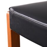 Scandinavian 1960s stool