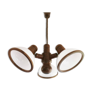 Suspension Steinhauer vintage 3
