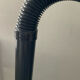 Cobra floor lamp by Fagerhults Sweden from the 70s