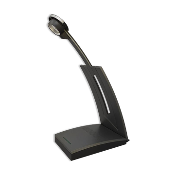 Lampe de table des années 1980 « Jazz » de Ferdinand Porsche pour PAF Studio, Made in Italy