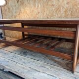 Tiled coffee table