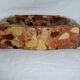 Art Deco marble ashtray signed Quercia 16.5 cm accessory cigar humidor