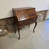 Louis XV style secretary circa 1950