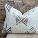 berber pillow
