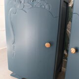 Pair of bedsides from the 1930s