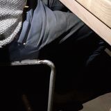 Old farmhouse table