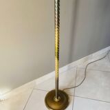 Vintage floor lamp