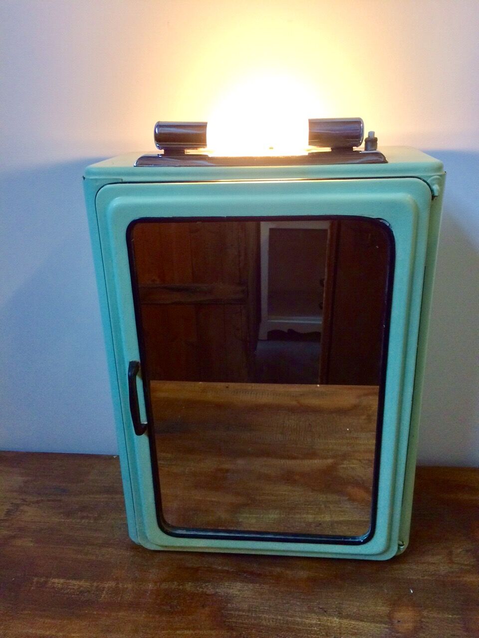 Armoire de salle de bain