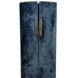 Iconic hairdresser "Dilly Dally" – Luigi Massoni for Poltrona Frau, circa