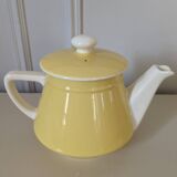 Villeroy and Boch teapot