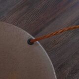 Vintage Czechoslovak "Gooseneck" Floor Lamp By Lidokov Boskovice, 1960s