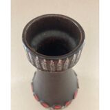 Vase West Germany