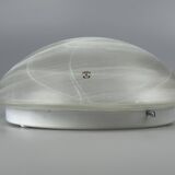 1960s/1970s Peill & Putzler Germany Ceiling Lamp, Space Age Design