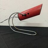 Table lamp 70s attribuited to Angelo Lelli