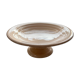 Compotier rose Ceranord