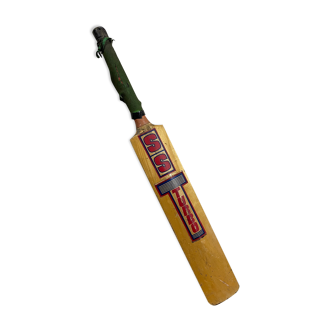 Vintage SS cricket stick