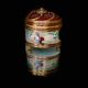 Romeo and Juliet musical jewelry box