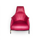 "Archibald" armchair by Jean-Marie Massaud for Poltrona Frau