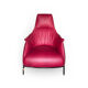 Fauteuil “Archibald” Jean-Marie Massaud pour Poltrona Frau