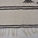Tapis couloir Hmep kilim anatolien vintage sku 3876