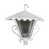 Lanterne extérieure