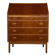 1960s Vintage Mid-Century Danish Teak Secretary