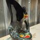 Large Vase Vallauris – Art Ceramics – Work from the 50s/60s