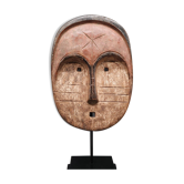Fang mask