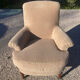 Armchair Louis XVI