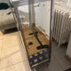 Fully mirrored workpiece
