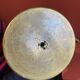 Table lamp "German Magdeburg Shell Socket" World War I, from