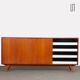 Oak sideboard by Jiri Jiroutek, model U-460, 1960