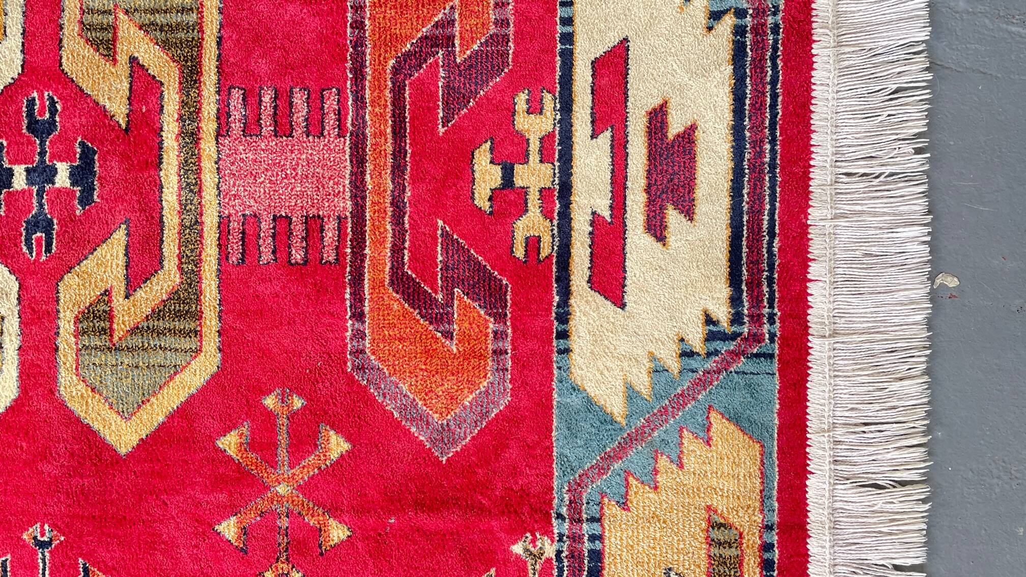 Carpet 90s - 200 x 138cm