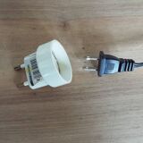 Lampe de bureau articulée Tensor