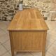 Bureau chêne
