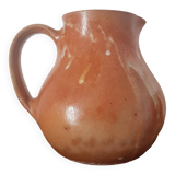 Stoneware Pitcher
