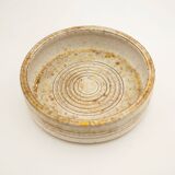 Ceramic platter, Danish design, 1960s, production: Denmark