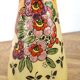 Vase art nouveau signé LEG ( Legras)