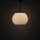 Mid-Century Big Pendant by Napako, Czechoslovakia, 1960's