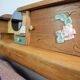 Headboard