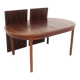 Table de salle à manger "Rimbo", Troeds, Bjärnum, Suède, 1960