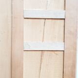 Old Parisian wardrobe