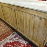 20th century store counter