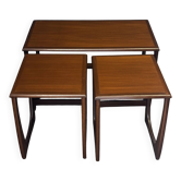 Tables Gigognes Teck Gpaln